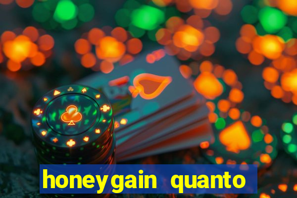 honeygain quanto tempo demora